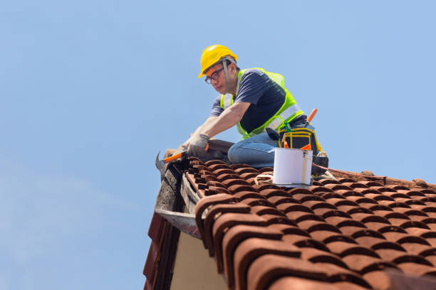 Best Roofing for New Construction  in Ravenna, OH